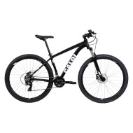 Bicicleta Caloi 29 - Preto - Tam. M
