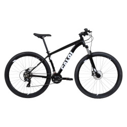 Bicicleta Caloi 29 - Preto - Tam. G