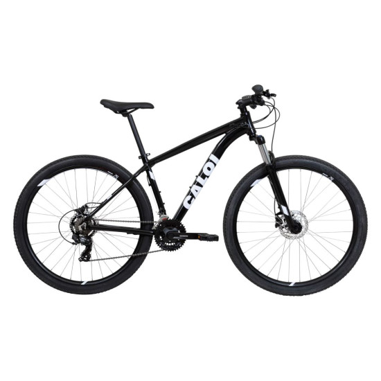Bicicleta Caloi 29 - Preto - Tam. G