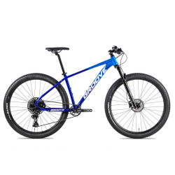 Bicicleta Groove SKA 70.1 Azul e Preto|Quadro 15"