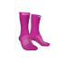Meia Ciclismo ERT Fucsia Total