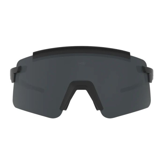 Óculos HB Apex Matte Black Gray