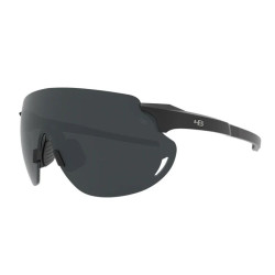 Óculos HB Quad Z 2.0 Matte Black Gray
