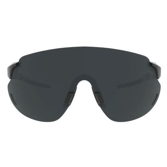 Óculos HB Quad Z 2.0 Matte Black Gray