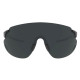Óculos HB Quad Z 2.0 Matte Black Gray