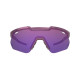 Óculos HB Shield Comp 2.0 M Metallic Purple Multi Purple