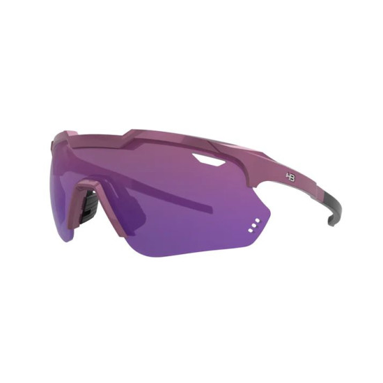 Óculos HB Shield Comp 2.0 M Metallic Purple Multi Purple