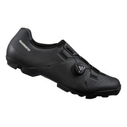 Sapatilha de Ciclismo nº 36 | Preto