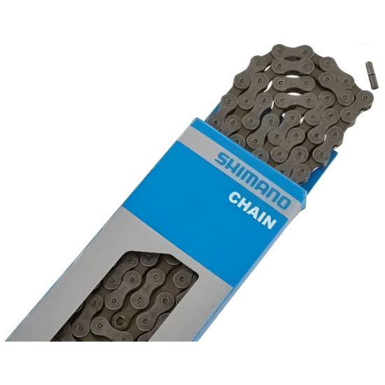Corrente Shimano HG53 114l 9v 18v 27v