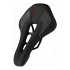 Selim Bicicleta Pro Sport Vazado Preto