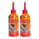 Kit 2 Cera Lubrificante Tec-50 + Desengraxante Algoo