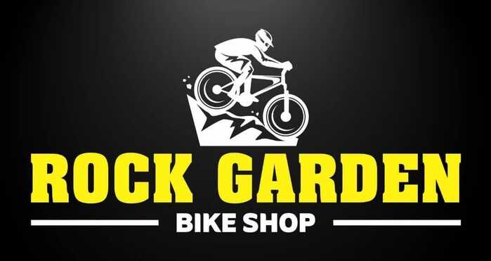 Rock Garden Bike Shop