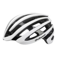 Capacete Polisport Branco Tamanho M